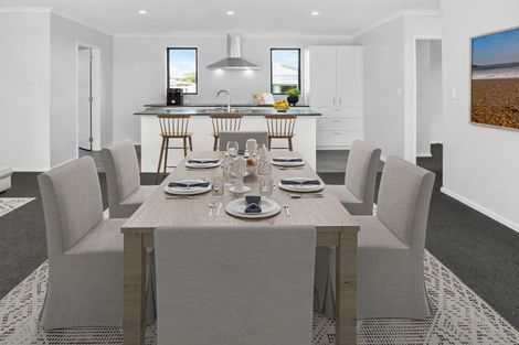 Photo of property in 1a Warren Street, Foxton Beach, 4815