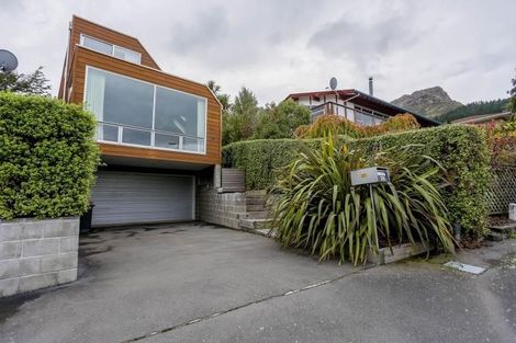 Photo of property in 28 Harbour View Terrace, Cass Bay, Lyttelton, 8082