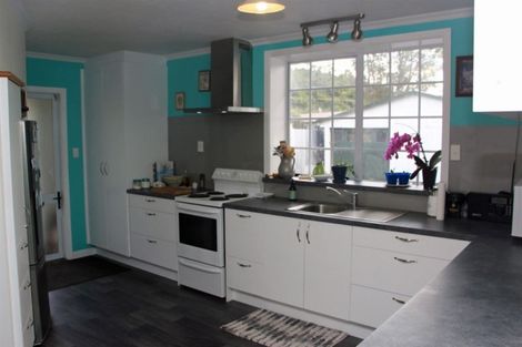 Photo of property in 10 Elizabeth Street, Greymouth, 7805