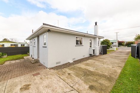 Photo of property in 1 Montagu Street, Feilding, 4702
