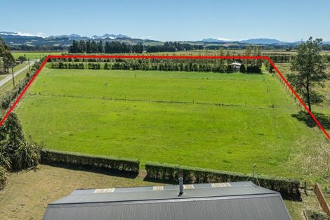 Photo of property in 1436 Saunders Road, Hororata, Darfield, 7572