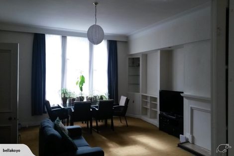 Photo of property in 23 Tinakori Road, Thorndon, Wellington, 6011