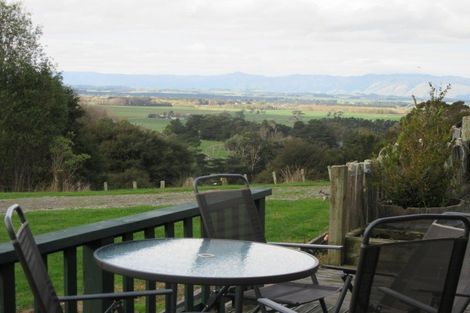 Photo of property in 74 Mangaone Road, Halcombe, Feilding, 4779