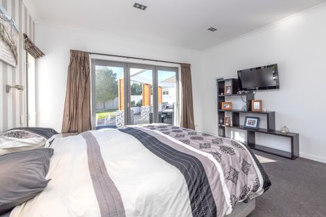 Photo of property in 19b Delamare Way, Rolleston, 7614