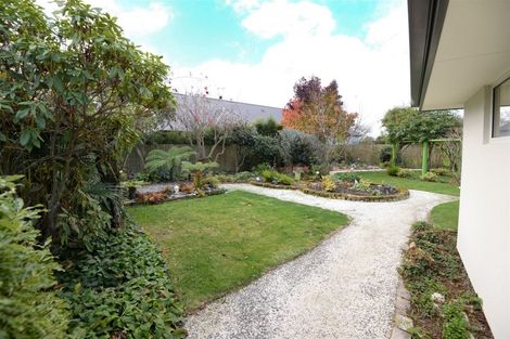 Photo of property in 38 Paget Drive, Woodend, 7610