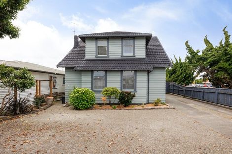 Photo of property in 113 Shamrock Street, Takaro, Palmerston North, 4412