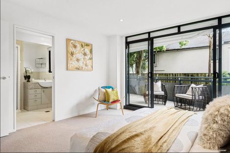 Photo of property in 2/387 Parnell Road, Parnell, Auckland, 1052