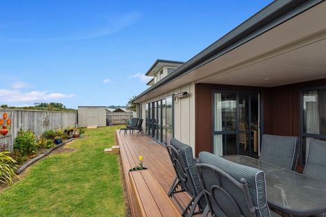Photo of property in 4 Waiotahi Drifts Boulevard, Waiotahe, Opotiki, 3198
