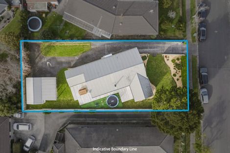 Photo of property in 19 Ridgeway Road, Pukekohe, 2120