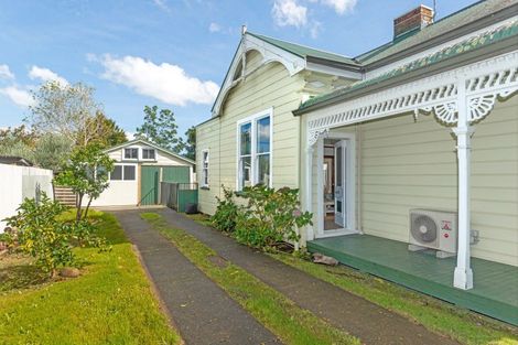 Photo of property in 198 Ormond Road, Mangapapa, Gisborne, 4010