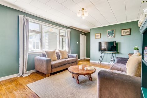 Photo of property in 1/27 Sledmere Street, Burnside, Christchurch, 8053