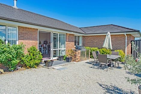 Photo of property in 3 Showground Place, Leeston, 7632