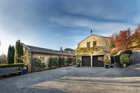 Photo of property in 593 Mount Barker Road, Wanaka, 9382