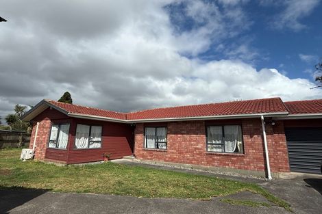 Photo of property in 2/61 Stonex Road, Papatoetoe, Auckland, 2025