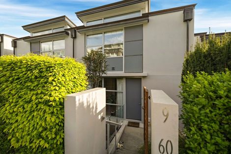Photo of property in The Beeches Apartments, 9/60 Hallenstein Street, Queenstown, 9300