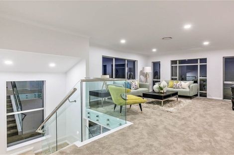 Photo of property in 10 Barque Rise, Long Bay, Auckland, 0630