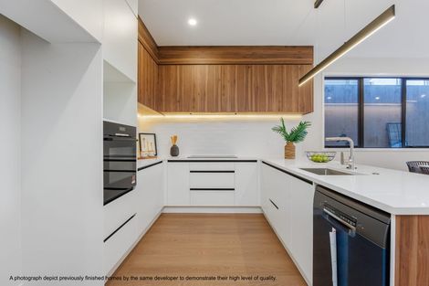 Photo of property in 66 Huanui Drive, Wainui, 0992