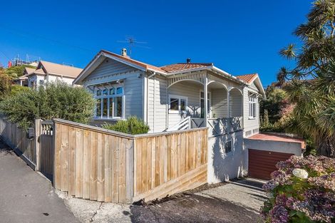 Photo of property in 22 College Street, Caversham, Dunedin, 9012