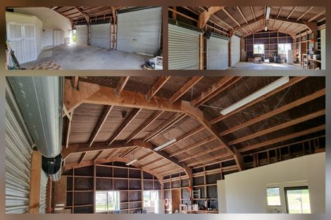 Photo of property in 986 Tinopai Road, Tinopai, Matakohe, 0593