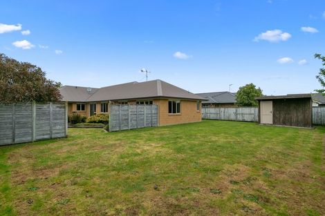Photo of property in 6 Magnolia Drive, Matamata, 3400