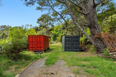 Photo of property in 379 Muriwai Road, Waimauku, 0881