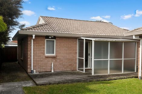Photo of property in 7 Waylen Place, Burswood, Auckland, 2013