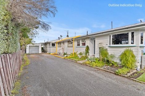 Photo of property in 2/18 Muller Road, Blenheim, 7201