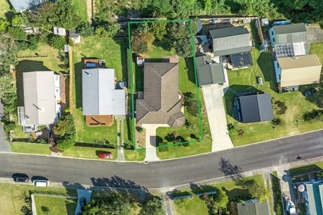 Photo of property in 105 Avalon Place, Whangamata, 3620