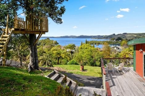 Photo of property in 586b Spencer Road, Lake Tarawera, Rotorua, 3076