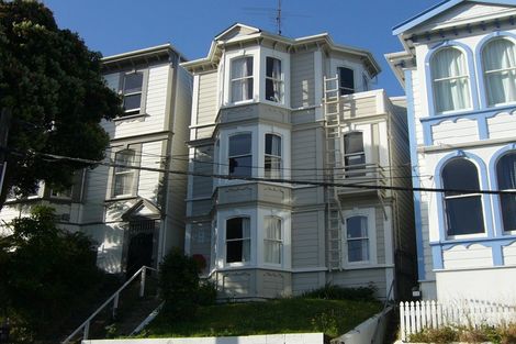 Photo of property in 26 Macdonald Crescent, Te Aro, Wellington, 6011