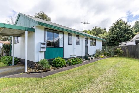 Photo of property in 14 Sequoia Place, Pukete, Hamilton, 3200