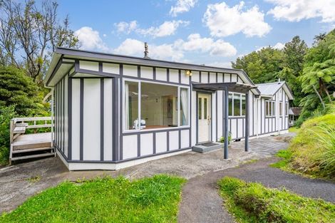 Photo of property in 345 Hebden Crescent, Kelson, Lower Hutt, 5010