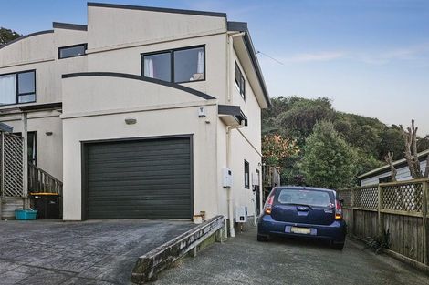 Photo of property in 61a John Sims Drive, Broadmeadows, Wellington, 6035