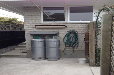 Photo of property in 4/230 Springfield Road, St Albans, Christchurch, 8014