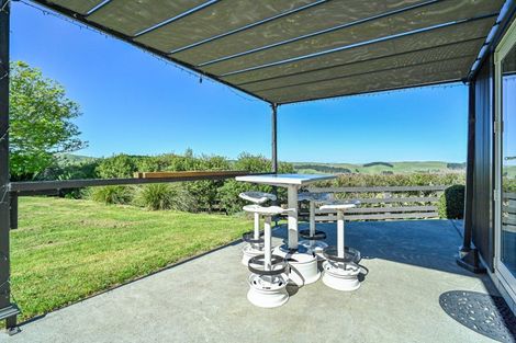Photo of property in 615 Matapiro Road, Crownthorpe, Hastings, 4179