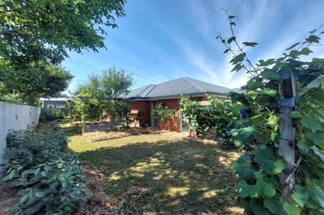 Photo of property in 11 Walter Place, Kirwee, Darfield, 7571