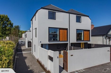 Photo of property in 8/28 Beveridge Street, Christchurch Central, Christchurch, 8013