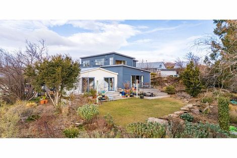 Photo of property in 57 Aronui Road, Bridge Hill, Alexandra, 9320