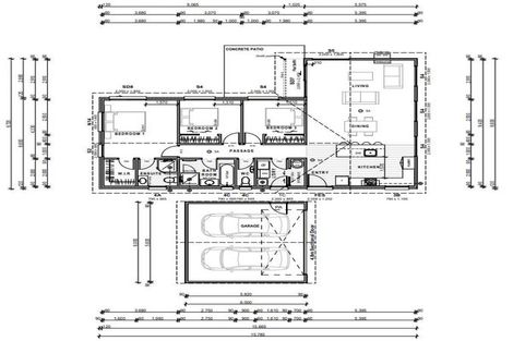 Photo of property in 419 Elles Road, Kingswell, Invercargill, 9812