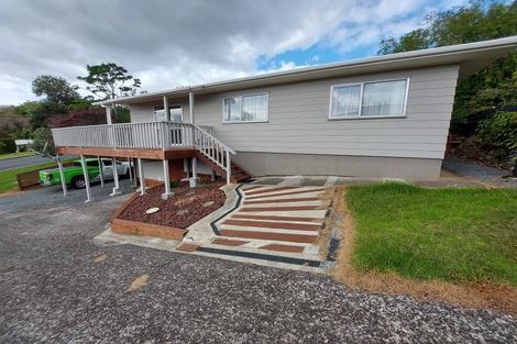 Photo of property in 5a Cockburn Street, Onerahi, Whangarei, 0110