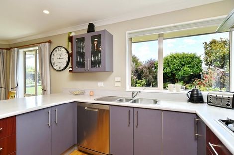 Photo of property in 16 Chester Street, Kaiapoi, 7630