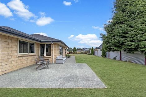 Photo of property in 14 Irishman Drive, Twizel, 7901