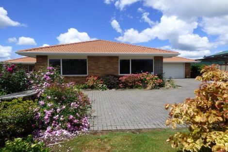 Photo of property in 38 Gradara Avenue, Otorohanga, 3900