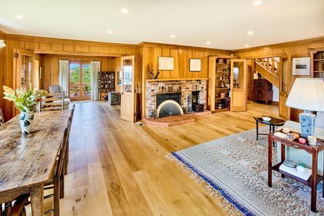 Photo of property in 128 Heke Street, Ngaio, Wellington, 6035