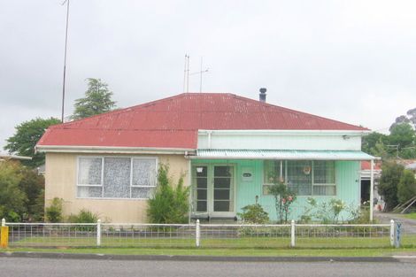Photo of property in 15 Arawa Street, Ohakune, 4625