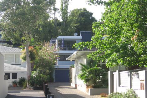 Photo of property in 2/43 Southern Cross Road, Kohimarama, Auckland, 1071