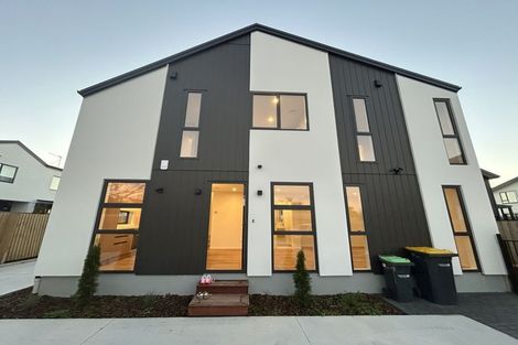 Photo of property in 2/6 Gilberthorpes Road, Islington, Christchurch, 8042