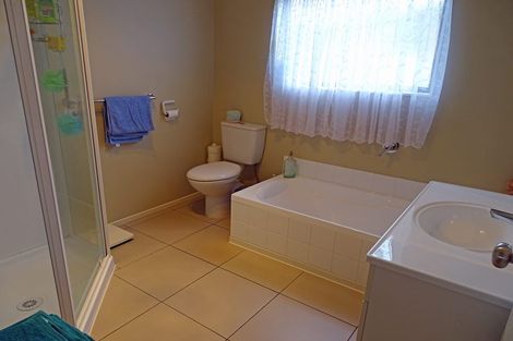 Photo of property in 7 Ohinemuri Place, Paeroa, 3600