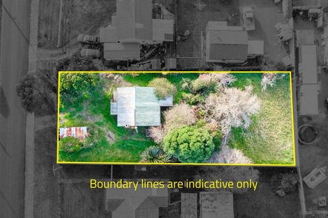 Photo of property in 15 Rimu Street, Kerepehi, Paeroa, 3671