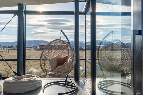 Photo of property in 8 Matukituki Crescent, Twizel, 7901